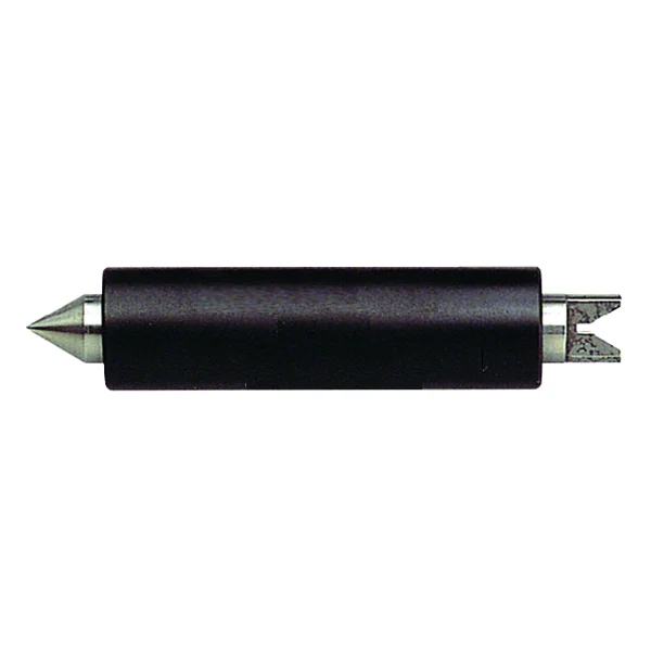 Mitutoyo 167-261 Standard for Screw Thread Micrometers, 25mm/60Deg