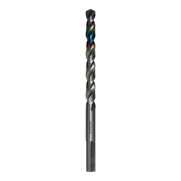 17/64" Metal Demon™ Drill Bit for Mild, Hardened and Stainless Steels