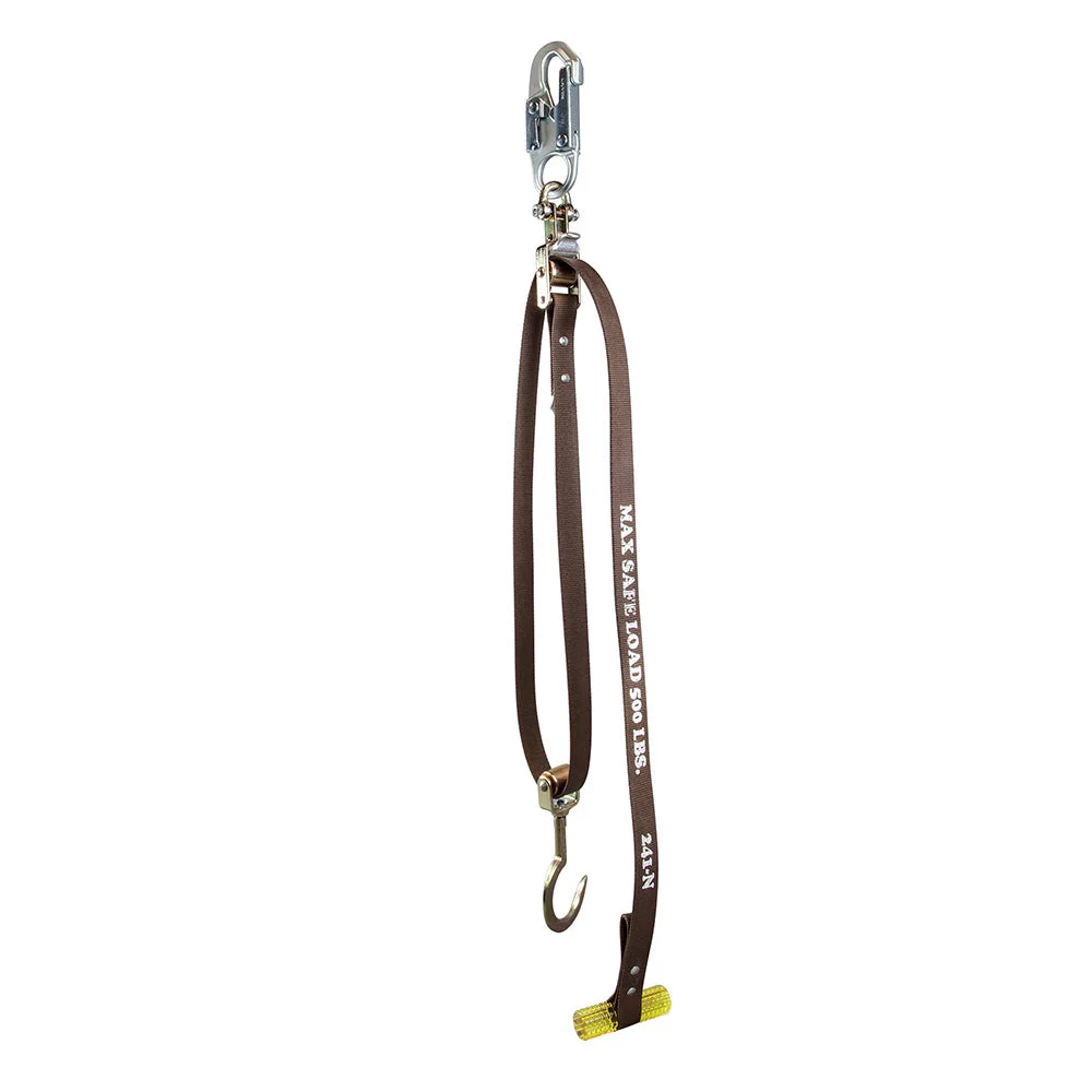 KLEIN TOOLS Howe Wire Tool with Handle