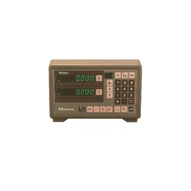 Mitutoyo 174-183A KA 212 Counter