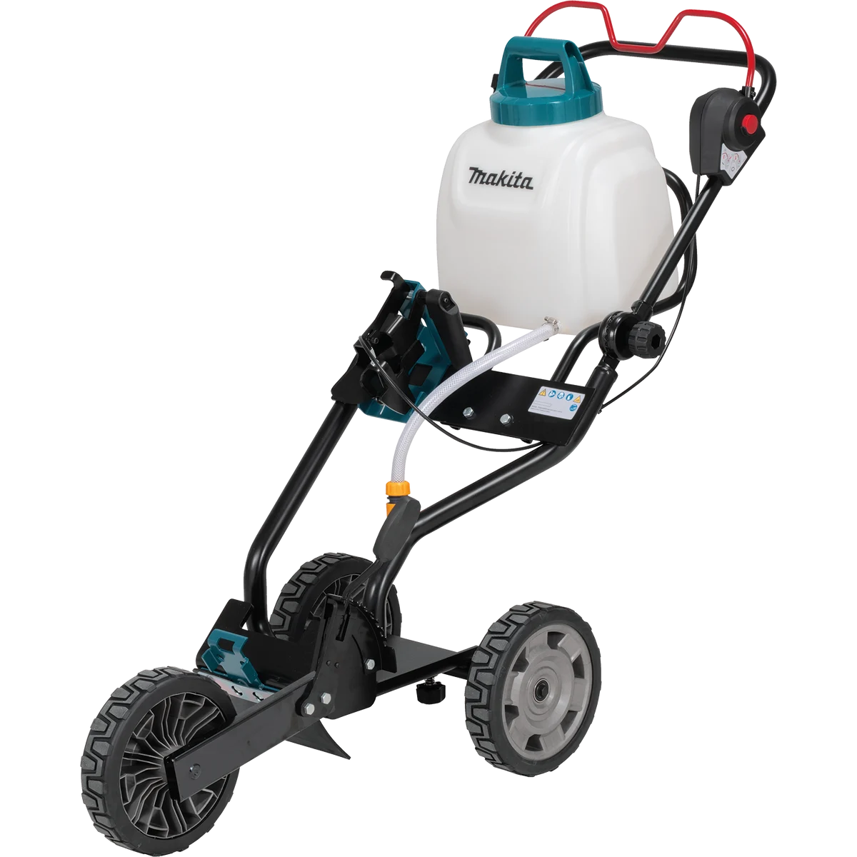 Power Cutter Cart, GEC01