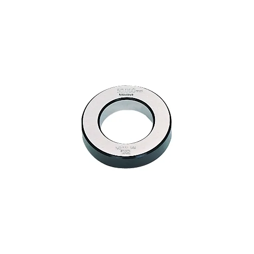 Mitutoyo 177-317 Setting Ring 3" Steel