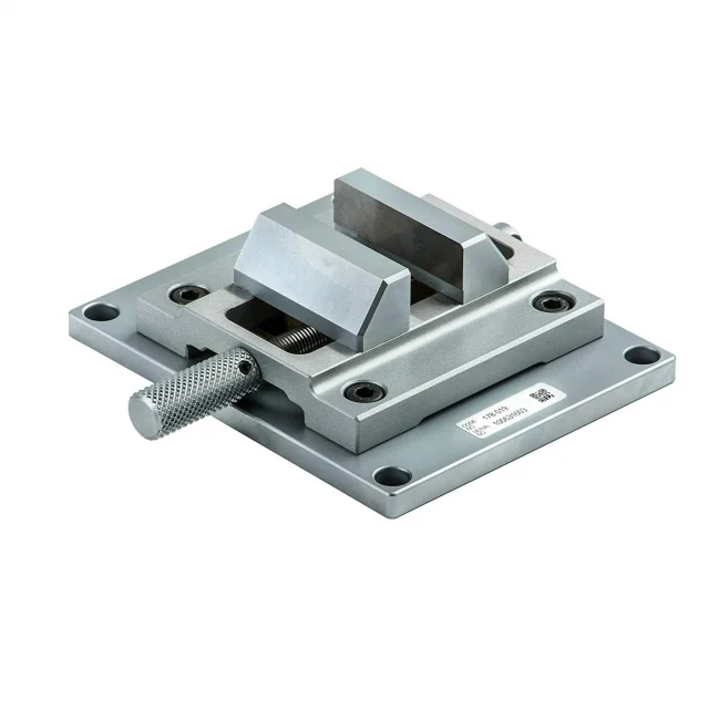 Mitutoyo 178-019 Precision Vise, Jaw Opening 36mm