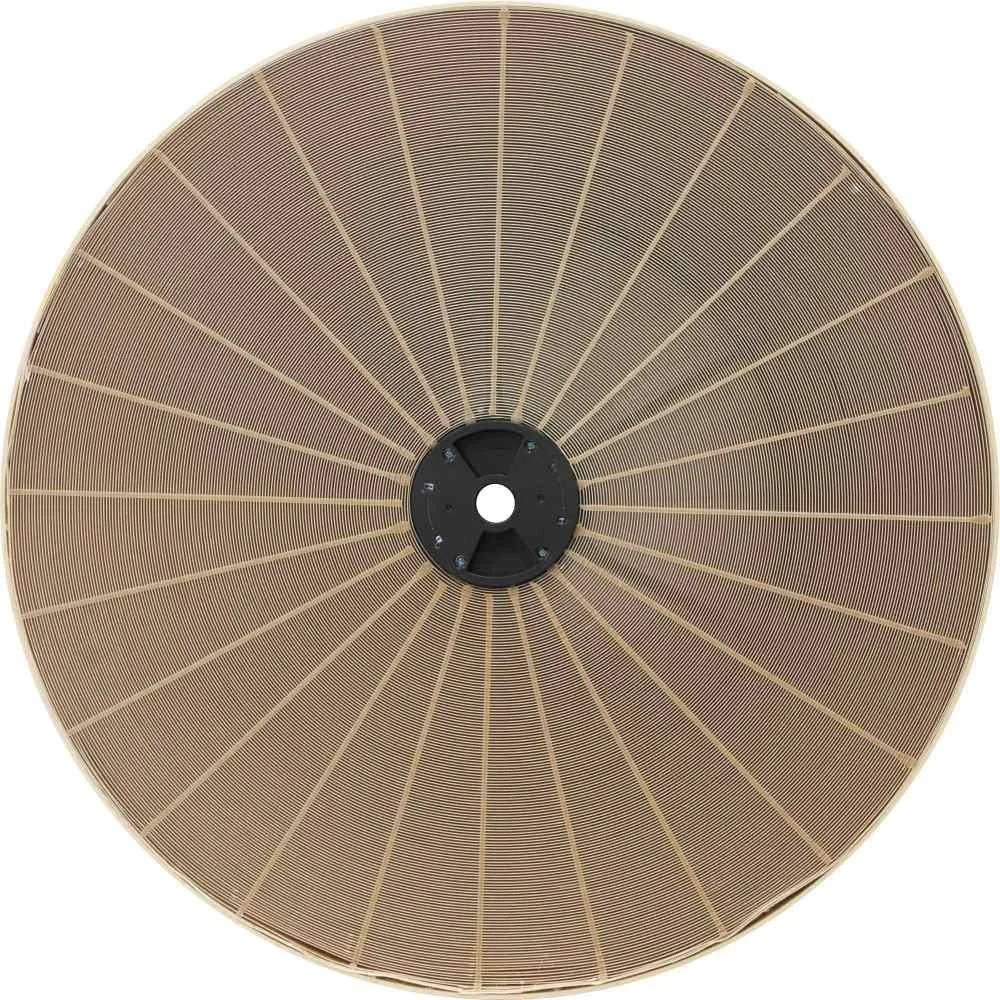 Powermatic 1791332 Replacement Filter for PM1250 Micro-Dust Air Filtration System