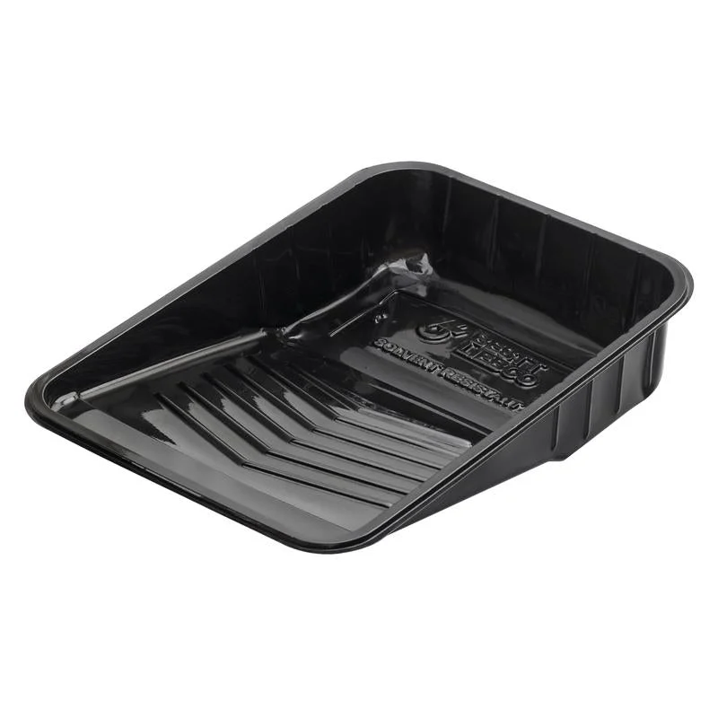 Purdy Plastic 9 in. W X 14.5 in. L 1 gal Disposable Paint Tray Liner, Pack of 50