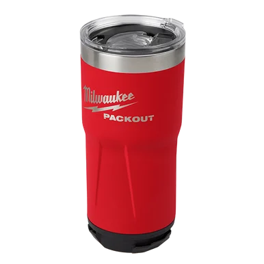 PACKOUT™ 30oz Tumbler Red