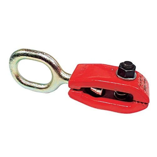 Self Tightening Pull Clamp - 1-3/4"
