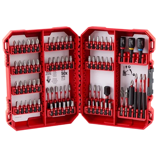 SHOCKWAVE™ Impact Duty Driver Bit Set - 80PC