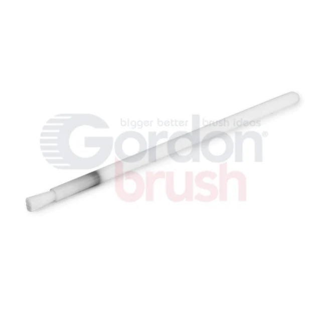 Gordon Brush 187NAD 3/16" Nylon Applicator Brush with High Temp Glue
