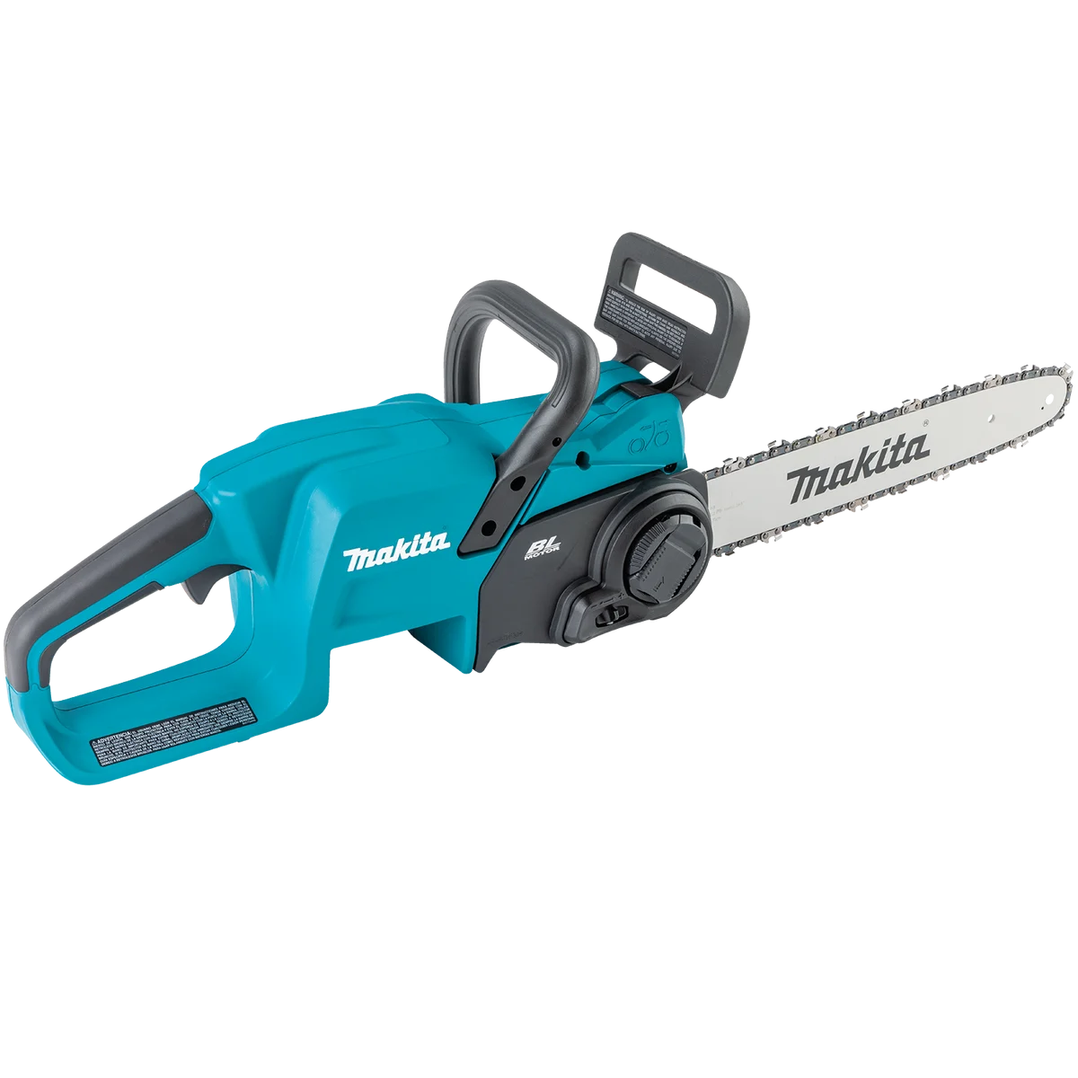 18V LXT® Lithium‑Ion Brushless Cordless 14" Chain Saw, Tool Only