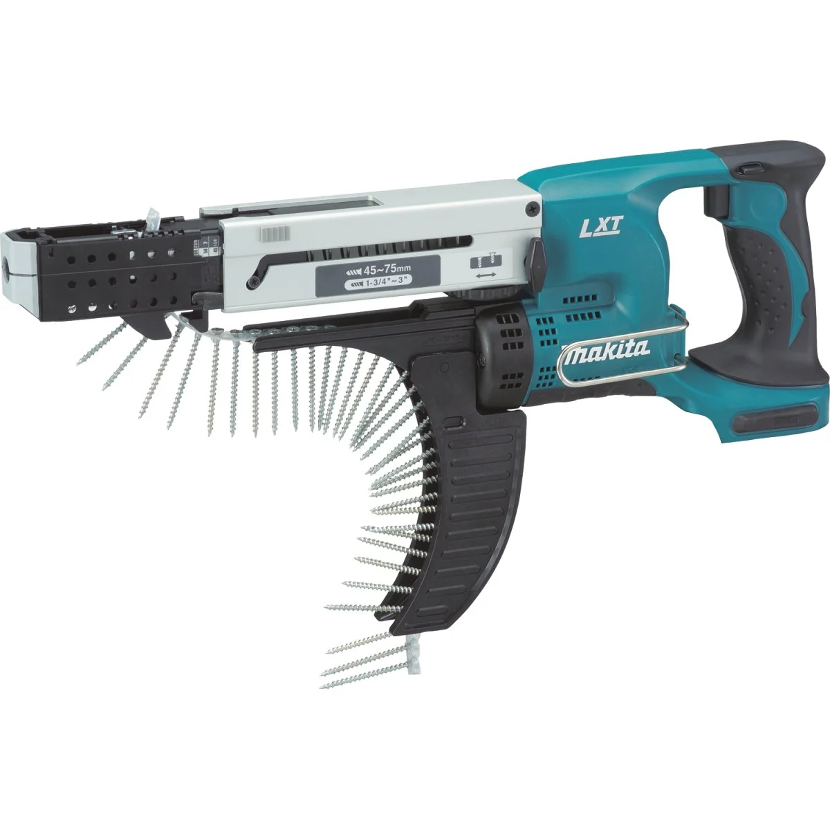18V LXT® Lithium‑Ion Cordless Autofeed Screwdriver