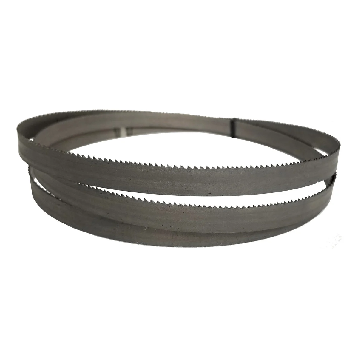 RIKON 111″ X 3/4″ X .035 X 10/14 TPI Variable Bi-Metal Band Saw Blade