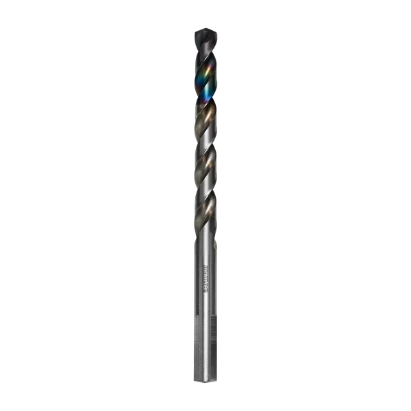 19/64" Metal Demon™ Drill Bit for Mild, Hardened and Stainless Steels