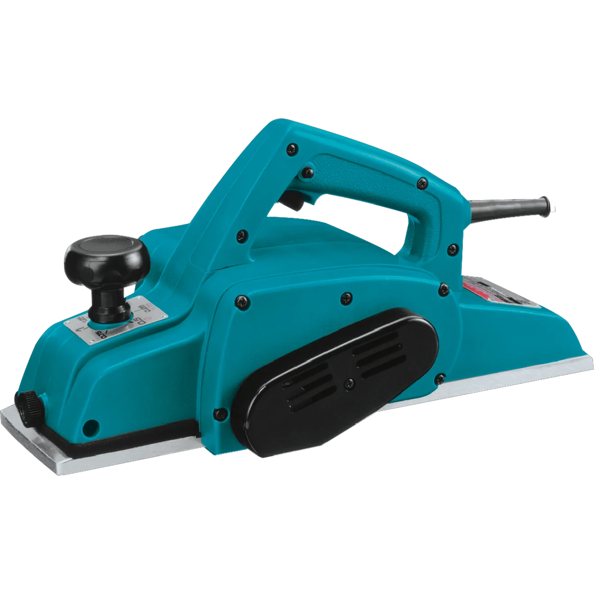 MAKITA 4‑3/8" Planer