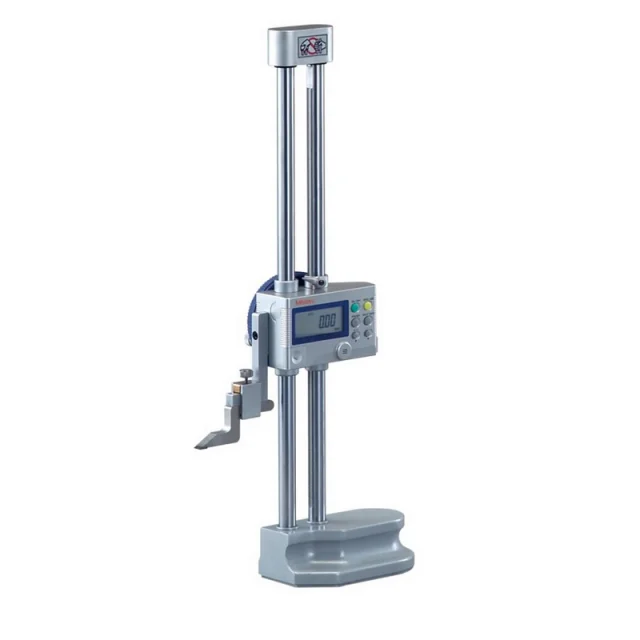 Mitutoyo 192-613-10 Digimatic Digital Height Gage Column, 0-300 mm