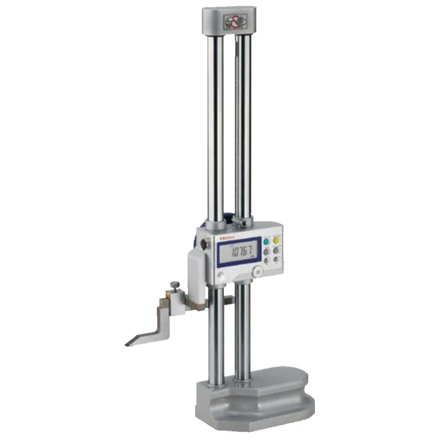 Mitutoyo 192-663-10 Digimatic Height Gage, Multi-function, 0-300mm
