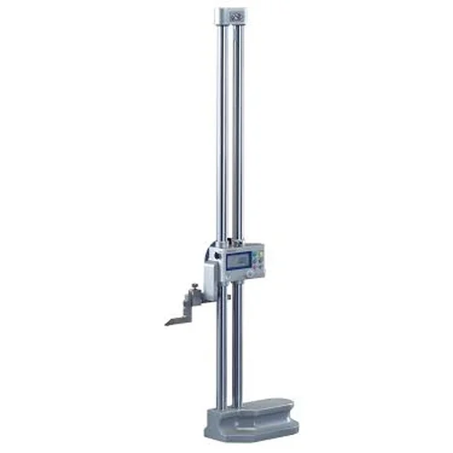 Mitutoyo 192-664-10 Digimatic Height Gage, Multi-function, 0-600mm