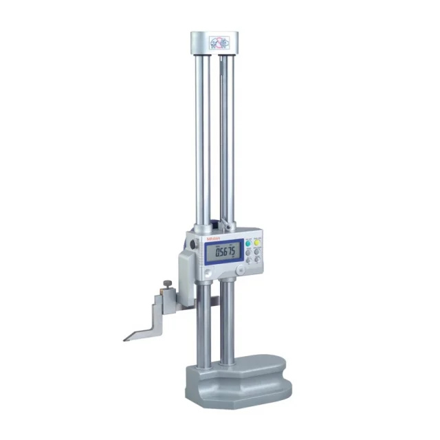 Mitutoyo 192-670-10 Digimatic Digital Gage Column, Probe Connector