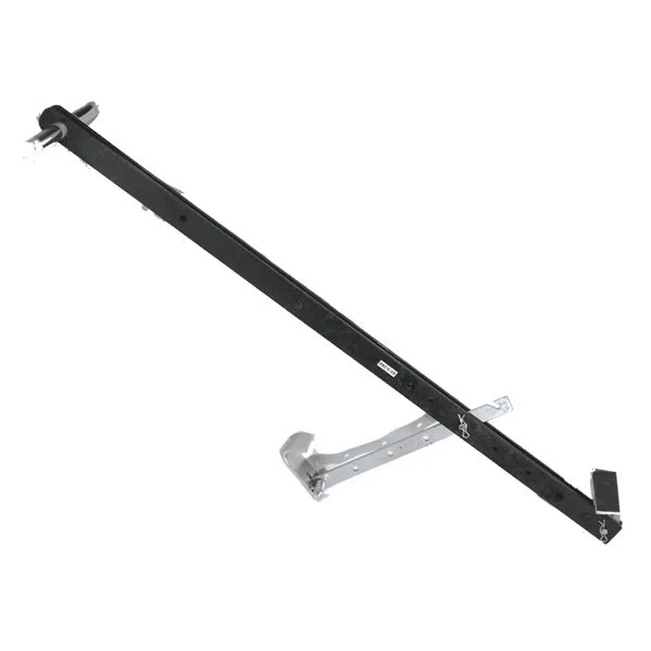 AES Leverage Bar 1947