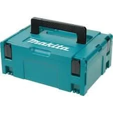 Makita Interlocking Modular Tool Case Combo Kit - Medium, Large, X-Large