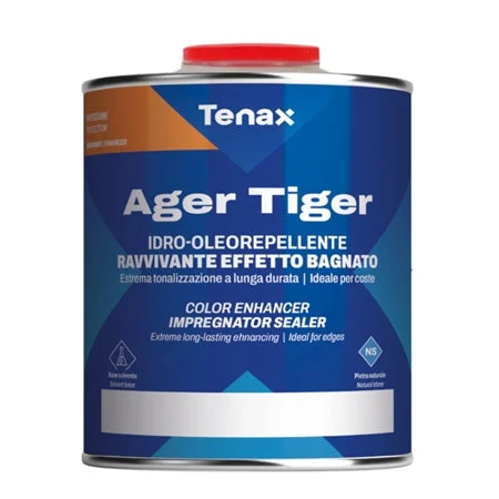 Ager Tiger