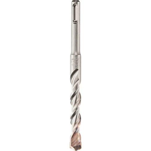 SDS PLUS 2CT 1/2" X 4" X 6" - Bulk (15)
