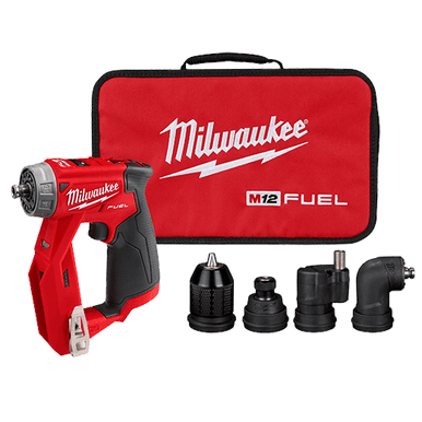 M12 FUEL™ Installation Drill/Driver