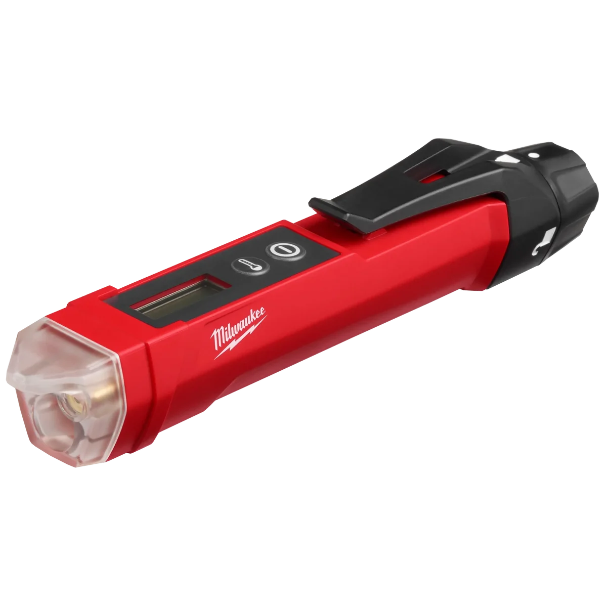 Non-Contact Voltage Detector w/ Laser Infrared Thermometer