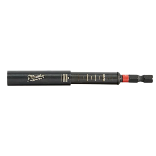 SHOCKWAVE™ Impact Duty 3" Magnetic Drive Guide