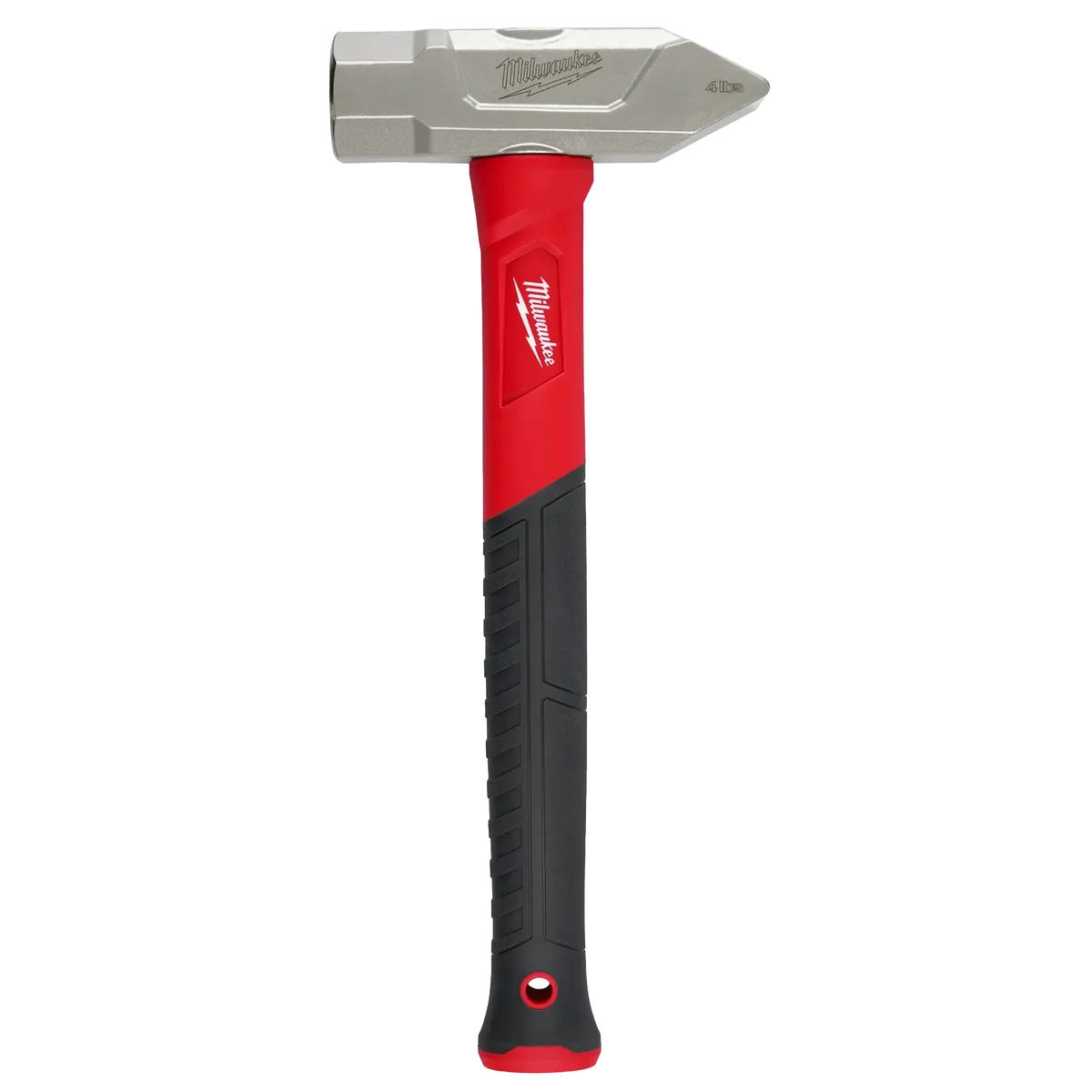 4lb Fiberglass Cross Peen Hammer