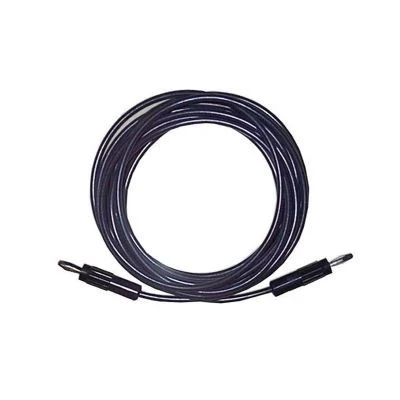 HD Std. Banana Plug to Std. Banana Plug, Extension Cord