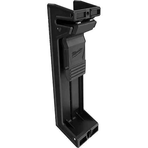 Laser Track Clip