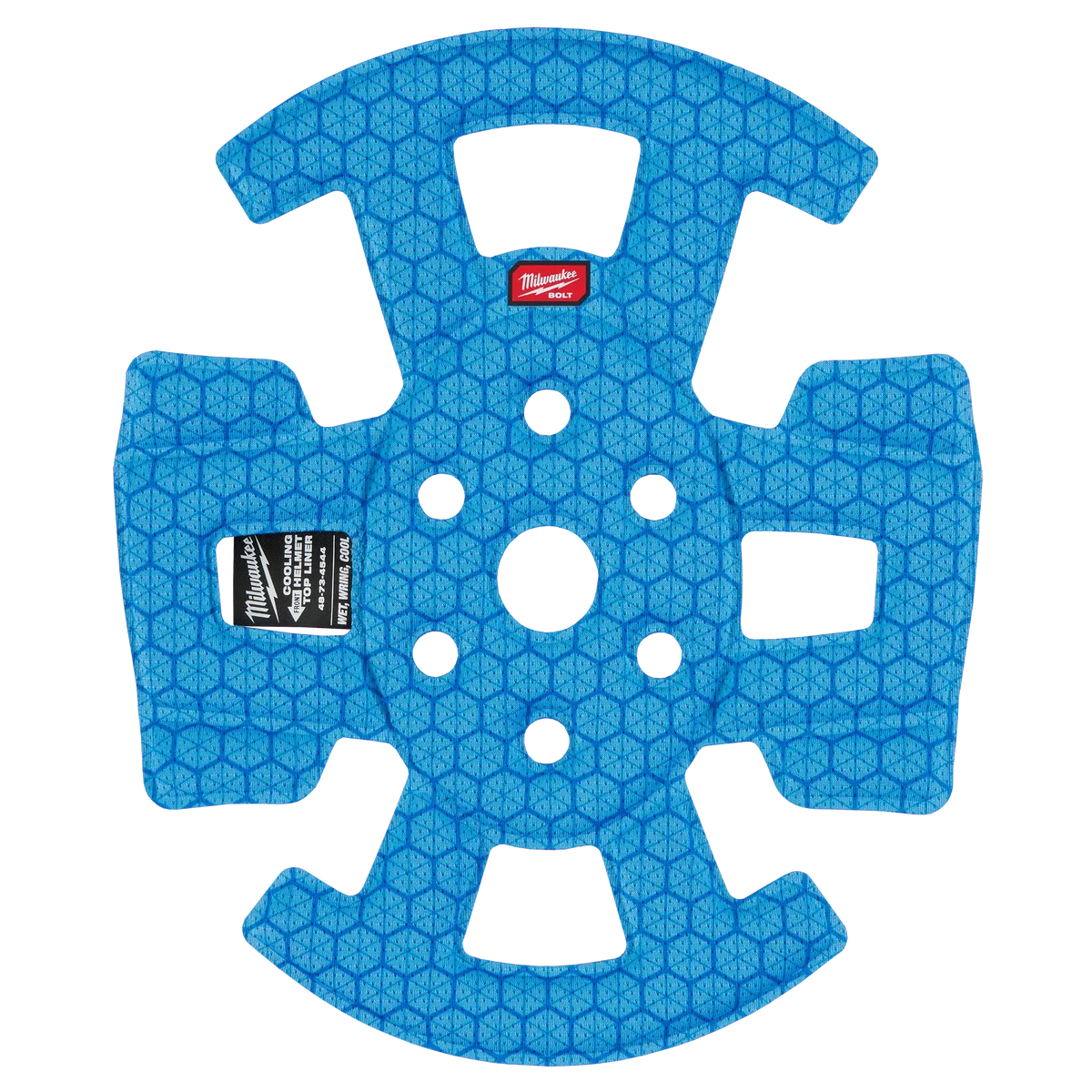 BOLT™ Safety Helmet Cooling Liner