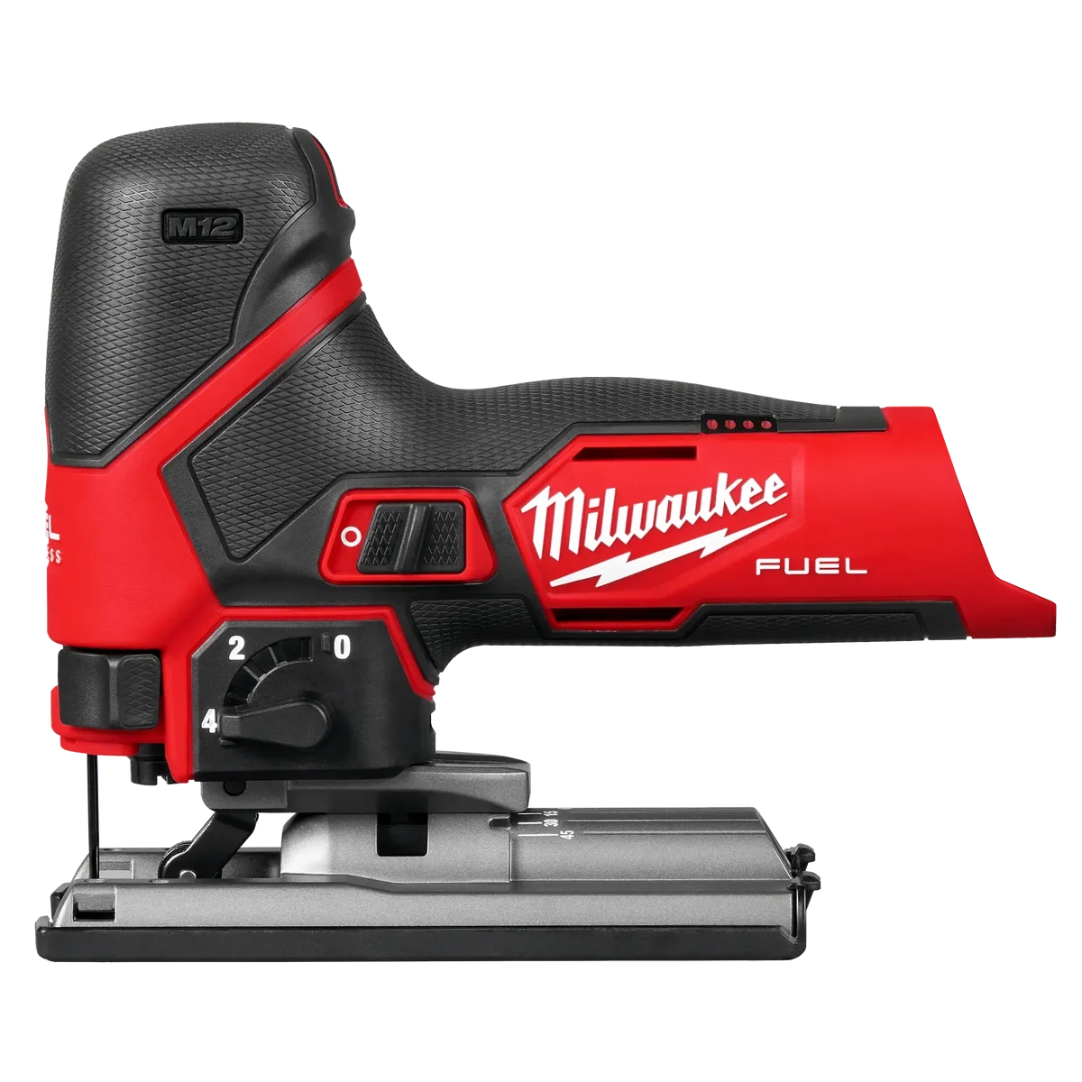 M12 FUEL™ Jig Saw