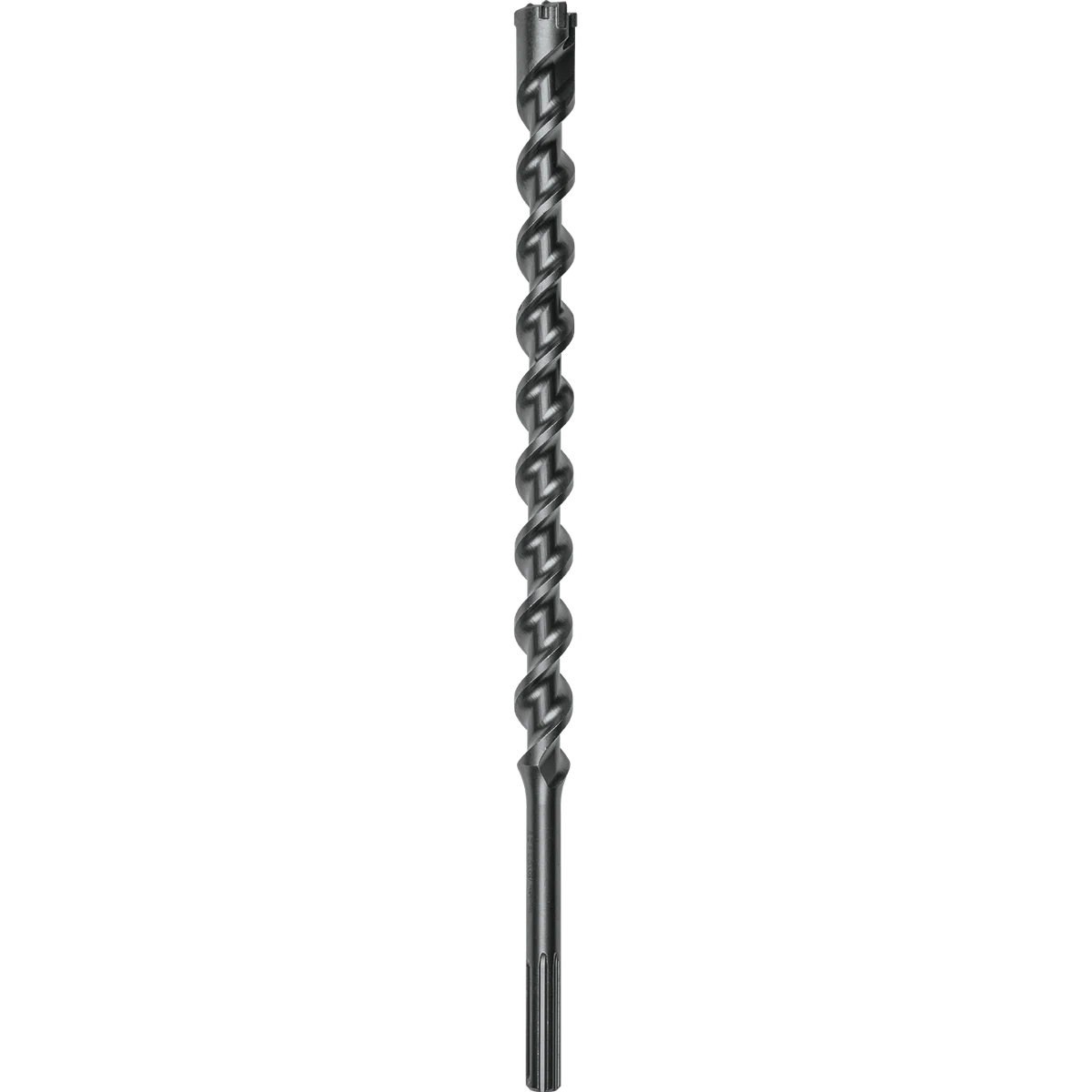 1‑1/4" x 21" SDS‑MAX Bit, 6‑Cutter
