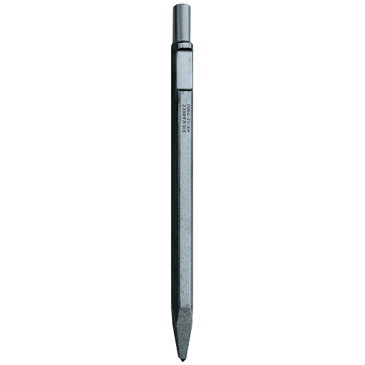 Spline 1 in. x 18 in. Demo Flat Chisel