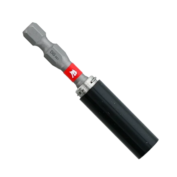 2-1/2" Magnetic Drive Bit Holder