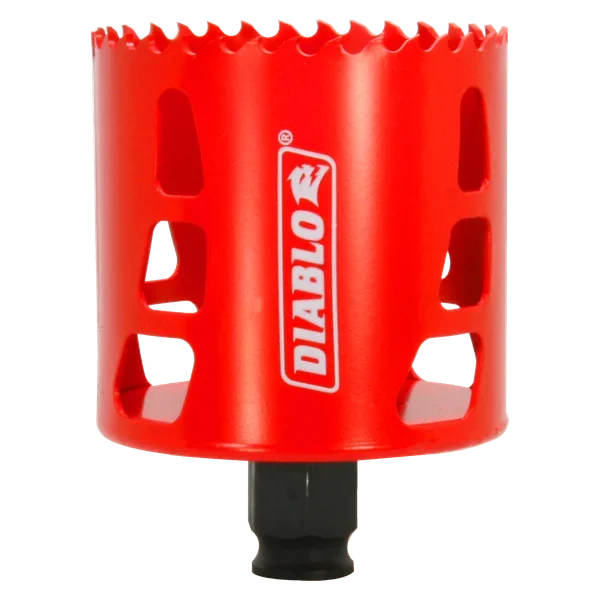 2-11/16" Bi-Metal Hole Saw