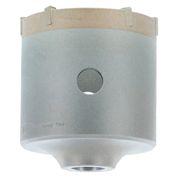 DB SDS-PLUS CORE CUTTER 2-9/16