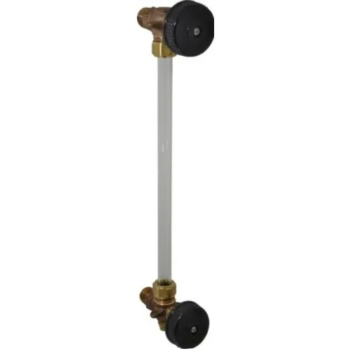 Apollo 20-105-00 Liquid Level Gage Working Pressure, 350 PSI