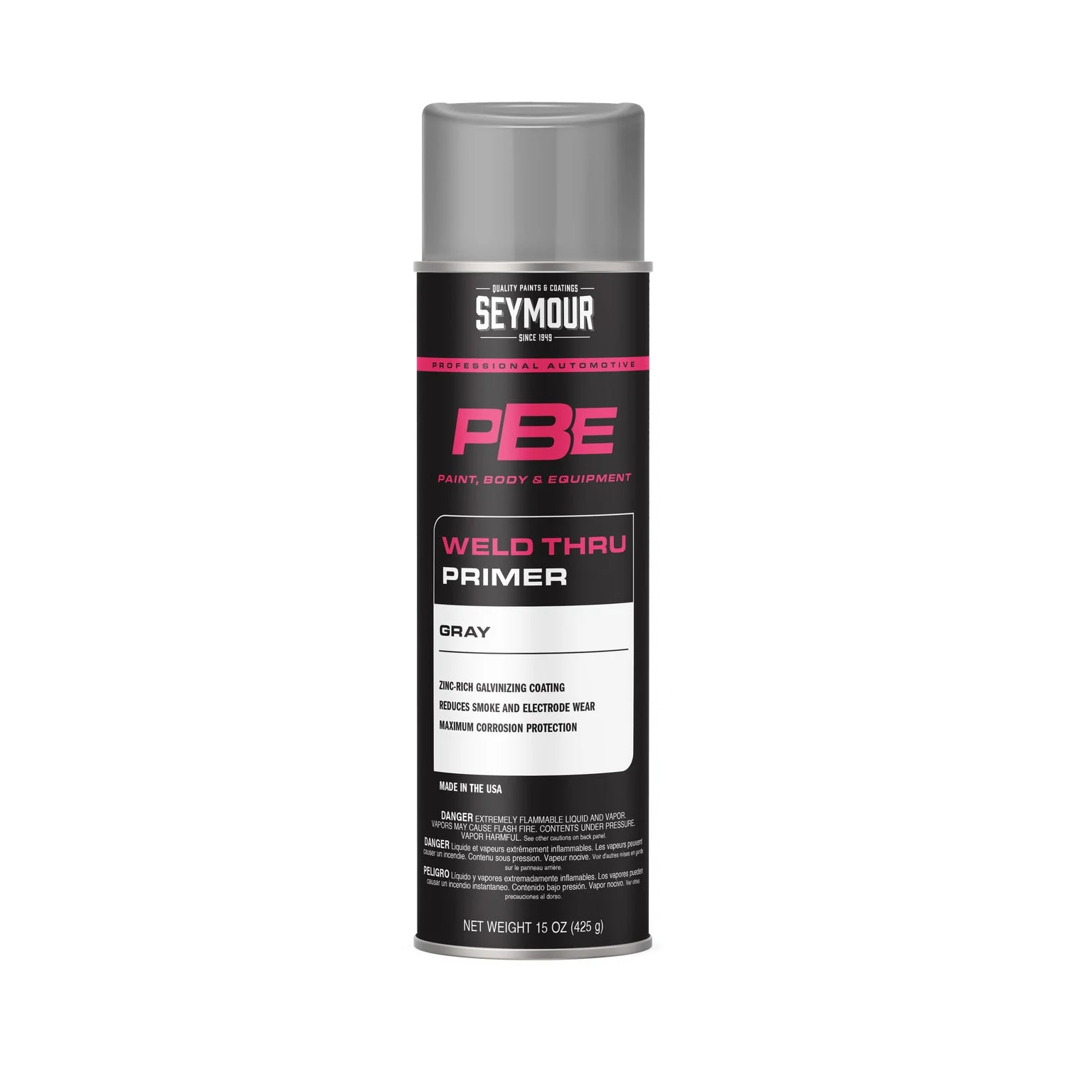 PBE Weld Thru Primer - Pack of 6