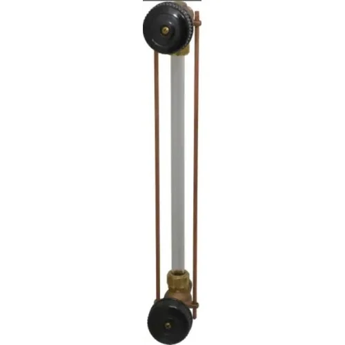 Apollo 20-251-00 Liquid Level Gage Working Pressure, 400 PSI