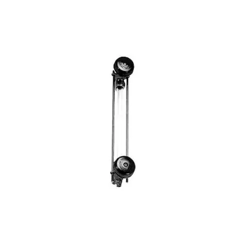 Apollo 20-254-00 Liquid Level Gage Working Pressure, 400 PSI