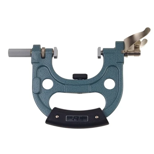 Mitutoyo 201-154 Dial Snap Gauge without Indicator 3-4"