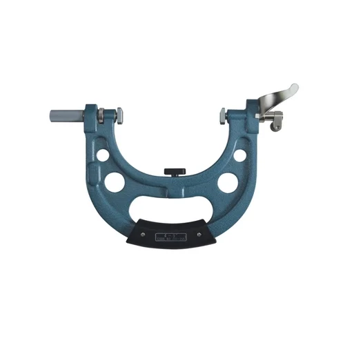 Mitutoyo 201-155 Dial Snap Gauge without Indicator 4-5"