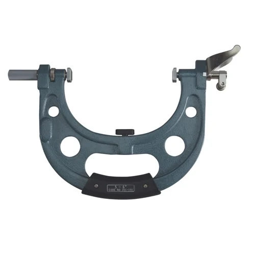 Mitutoyo 201-156 Dial Snap Gauge without Indicator 5-6"