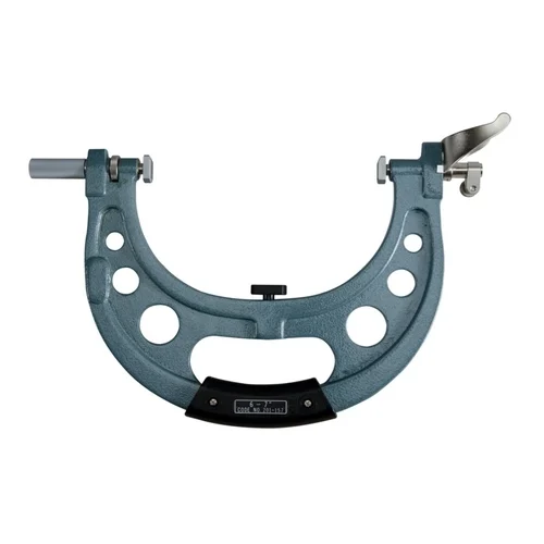 Mitutoyo 201-157 Dial Snap Gauge without Indicator 6-7"