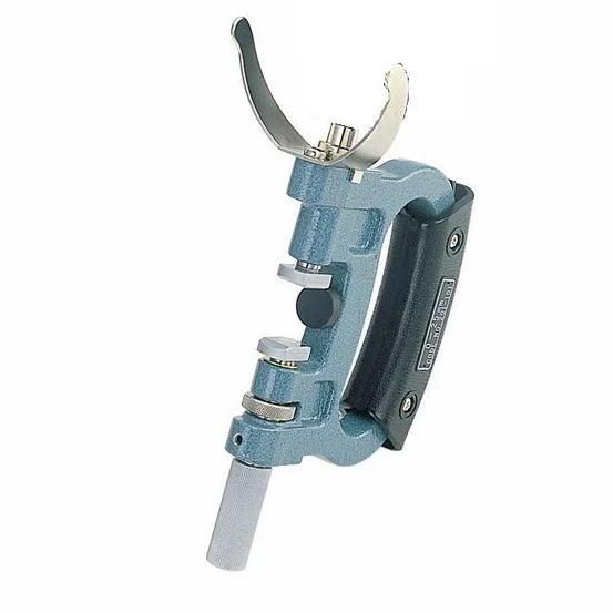 Mitutoyo 201-160 Dial Snap Gage without Indicator, 9-10"