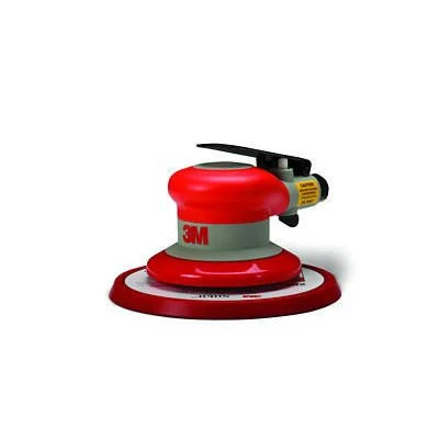 3M SANDER 6" NON-VAC 5/16" ORBIT 3M20324