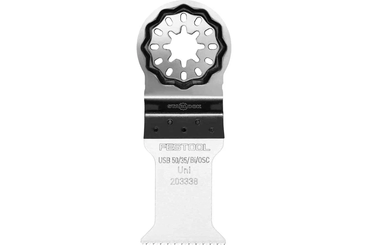FESTOOL Universal Saw Blade USB 50/35/Bi/OSC/5 (5 PACK)